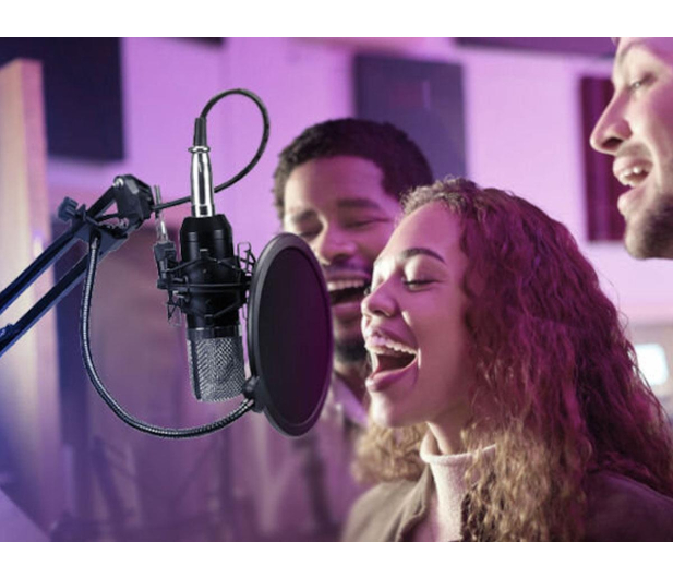 MusicMate Zestaw do streamingu MM-SD130 StreamMaster - 1588476 - zdjęcie 6